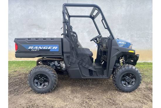 2026 Ranger SP 570 Premium