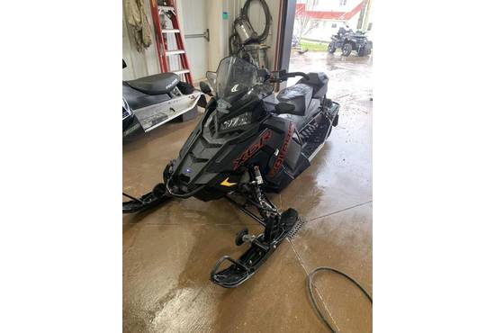 2020 850 Switchback® XCR®