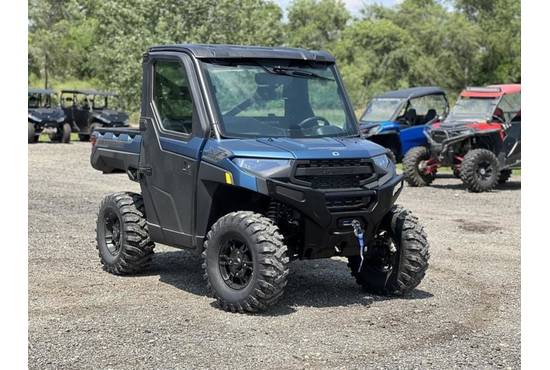 2025 ranger xp® 1000 northstar edition premium