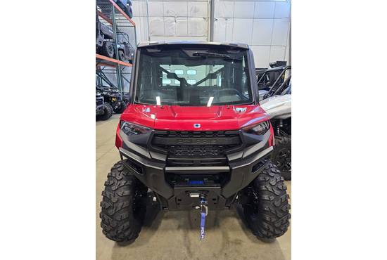 2026 RANGER CREW XP 1000 NORTHSTAR EDITION PREMIUM SUNS