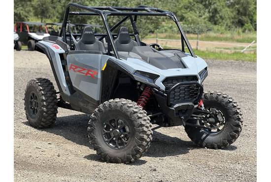 2025 rzr xp® 1000 premium