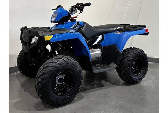 2025 sportsman® 110 efi