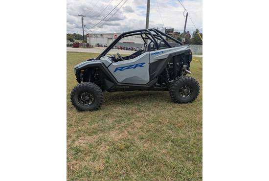 2026 RZR Pro XP Sport