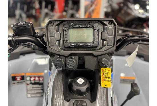 2025 sportsman® 570 premium