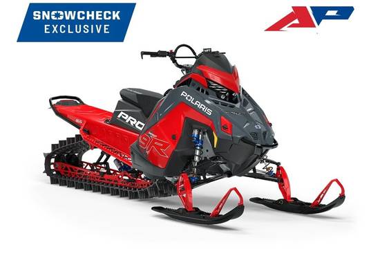 2024 patriot 9r pro rmk slash 165