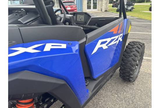 2025 rzr xp® 1000 ultimate