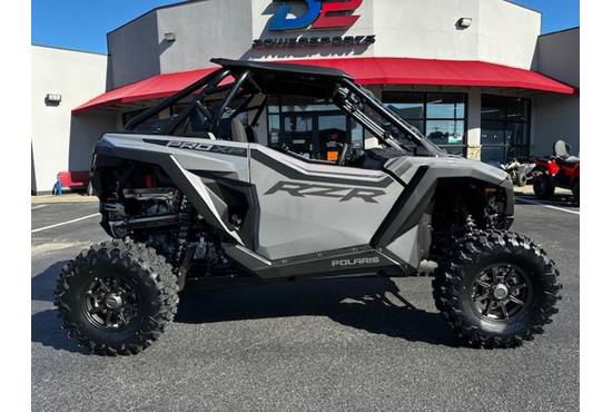 2026 RZR Pro XP Ultimate