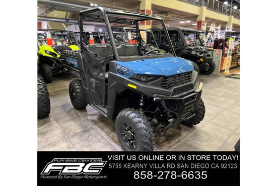 2025 ranger® sp 570 premium