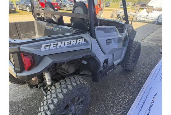 2023 general® xp 1000 ultimate