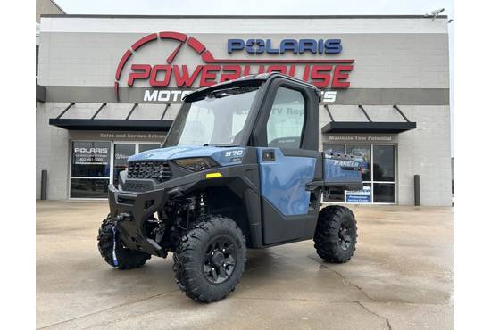 2026 Ranger SP 570 NorthStar Edition