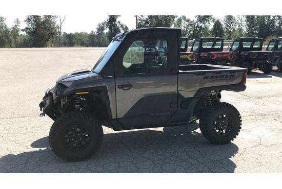2025 ranger® xd 1500 northstar edition ultimate