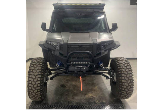 2024 polaris xpedition xp 5 northstar