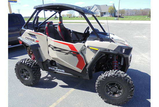 2025 rzr® trail s ultimate