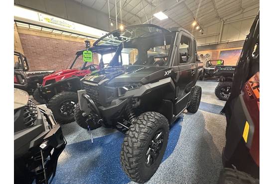 XPedition XP NorthStar