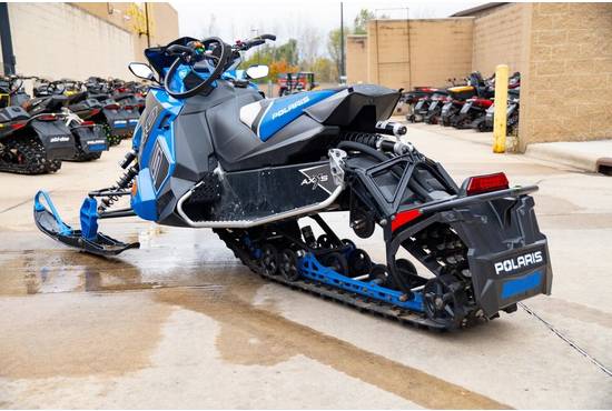 2018 800 Switchback® Pro-S 1.25 RipSaw II