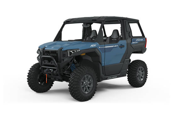 2024 XPEDITION ADV ULTIMATE