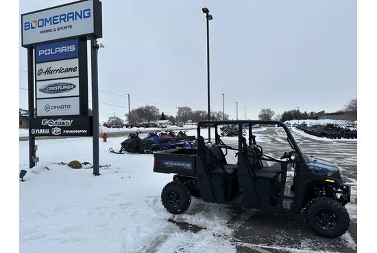 2025 ranger® crew sp 570 premium