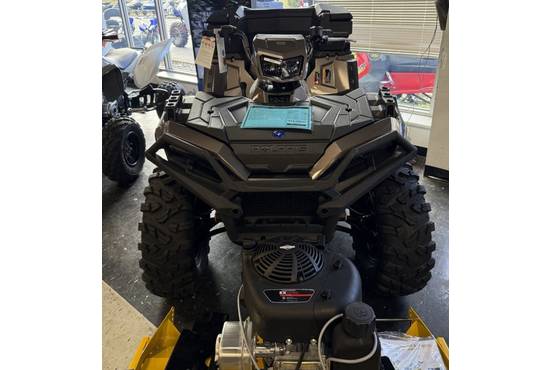 2026 Sportsman 850 Trail