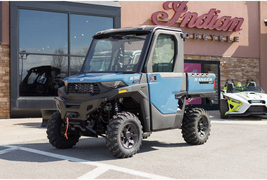 2026 Ranger SP 570 NorthStar Edition