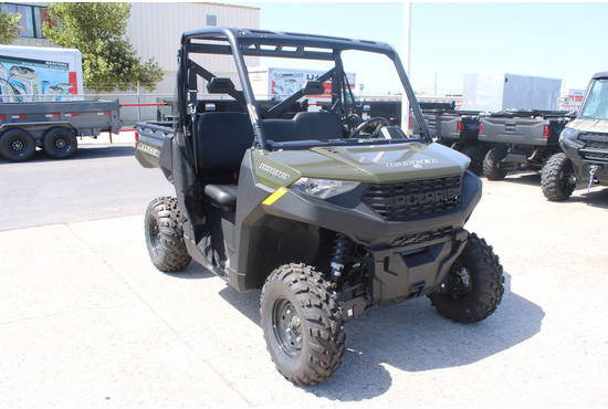 2026 Ranger 1000 EPS