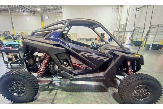 2023 rzr pro r ultimate