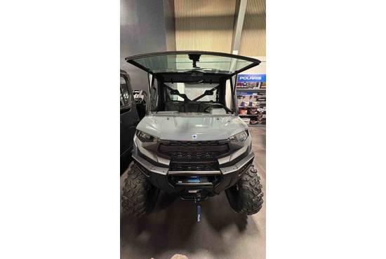2025 ranger xp® 1000 northstar edition premium