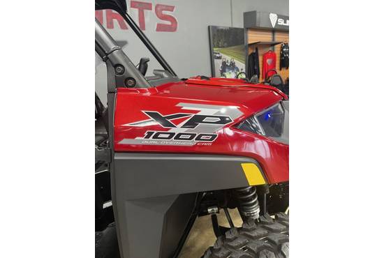2025 ranger® crew xp 1000 premium