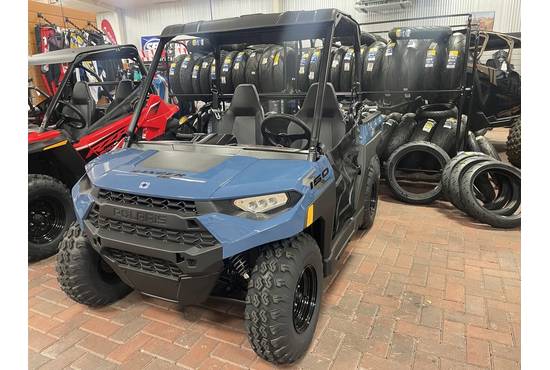 2025 ranger® 150 efi