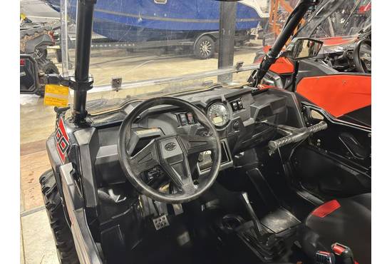 2020 RZR® 900 Premium