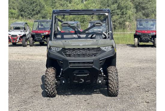 2025 ranger® 1000 eps