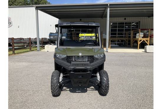 2026 Ranger SP 570