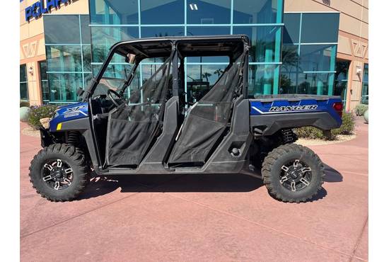 2021 Ranger Crew XP 1000 Premium