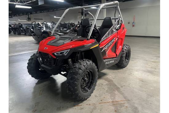 2026 RZR 200 EFI