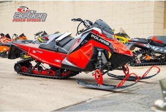 2022 850 switchback xc 146