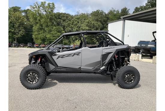 2026 RZR Pro S 4 Ultimate