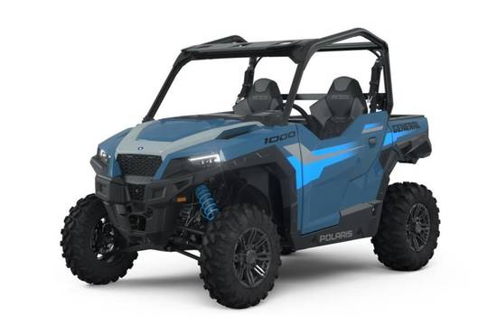 2025 general® 1000 premium