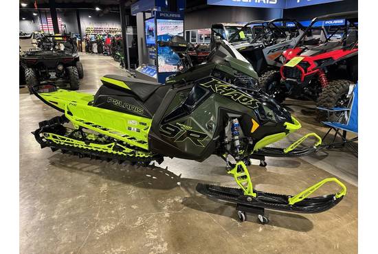 2024 patriot 9r rmk khaos slash 146