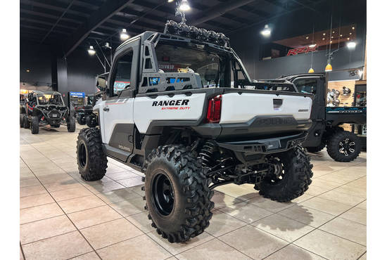 2025 ranger® xd 1500 northstar edition ultimate
