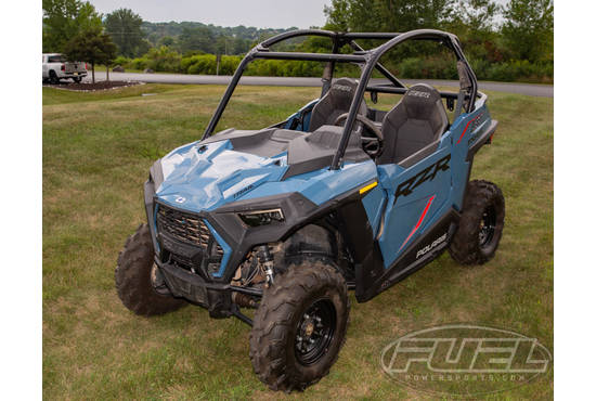 2024 rzr® trail sport