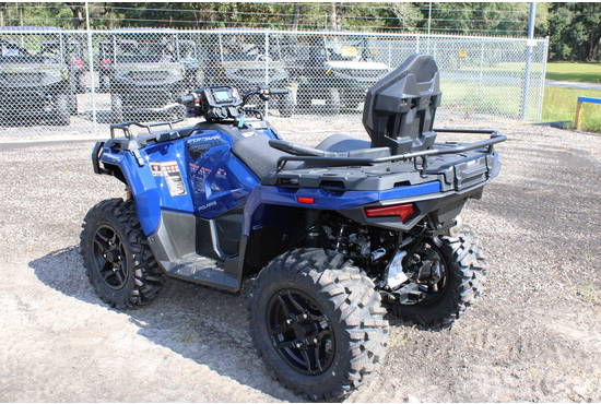 2025 sportsman® touring 570 premium