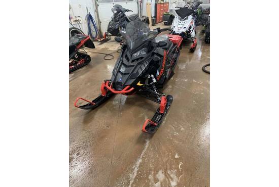 2020 850 Indy® XC® 137