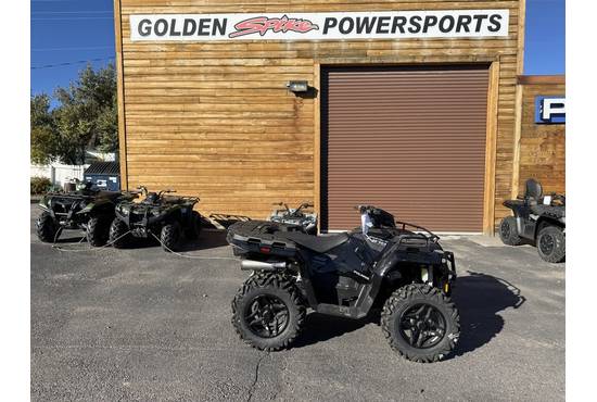 2026 Sportsman 570 Trail