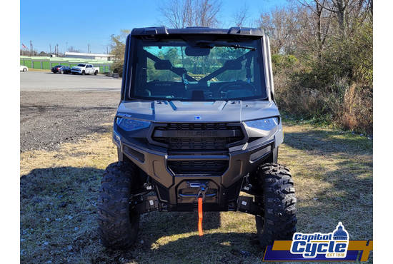 2025 ranger xp® 1000 northstar edition ultimate