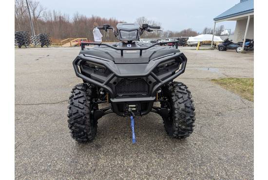 2025 sportsman® 570 trail
