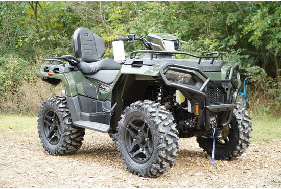 2026 Sportsman Touring 570 Premium