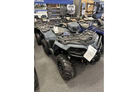 2025 sportsman® 570 utility hd
