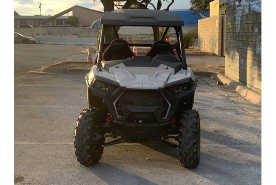 2026 RZR Trail Ultimate