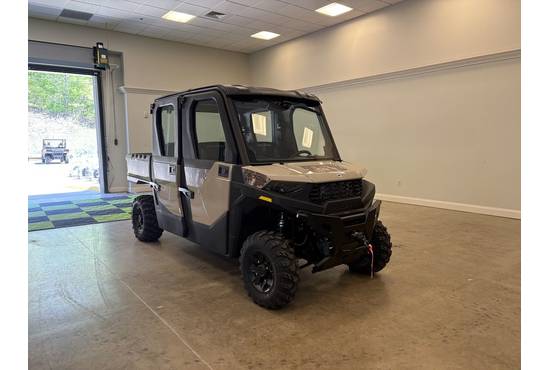 2025 ranger® crew sp 570 northstar edition
