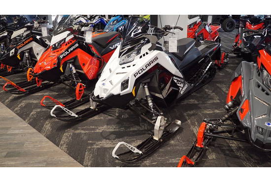 2024 650 switchback sp 146