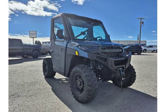 2025 ranger xp® 1000 northstar edition ultimate